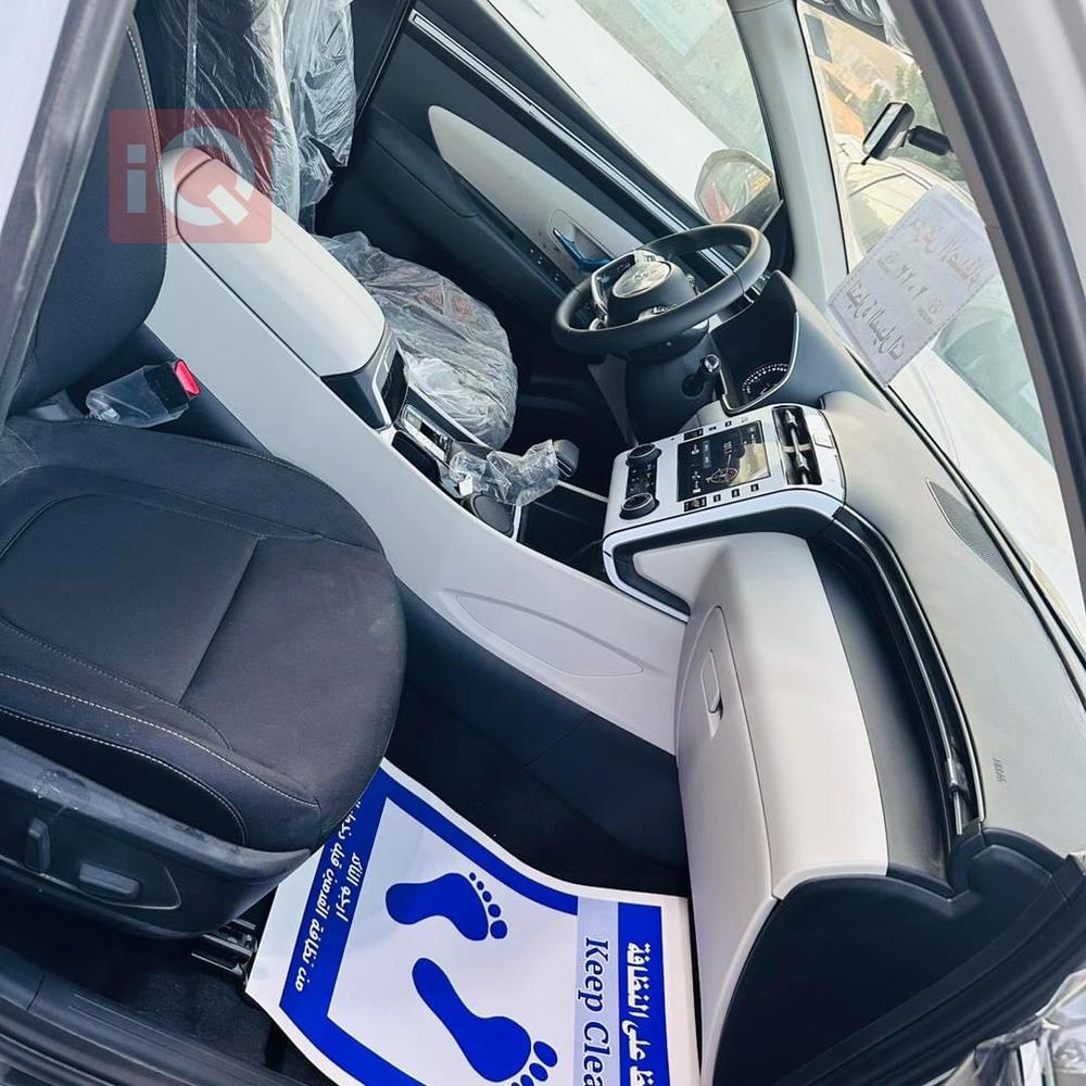 هیوندای تۆکسۆن